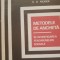 Metodele de ancheta in investigarea fenomenelor sociale - C. A. Moser