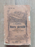 Moara parasita- H. Sudermann