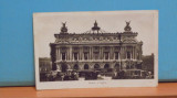 FRANTA - PARIS - OPERA - EDIT. JOKY, PARIS - 1935 - CIRCULATA., Fotografie