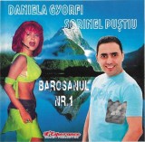Various - Barosanul Nr. 1, CDr