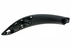 Maner usa spate Bmw Seria 3 F30, F31 2011-, Stanga - Negru, NTY EWS-BM-063