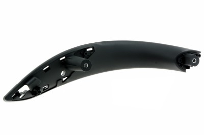 Maner usa spate Bmw Seria 3 F30, F31 2011-, Stanga - Negru, NTY EWS-BM-063 foto