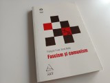 Cumpara ieftin Fascism și Comunism - Francois Furet, Ernst Nolte, Ed. Art, 2007 - Politica, Teorie