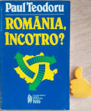 Paul Teodoru - Romania, incotro?