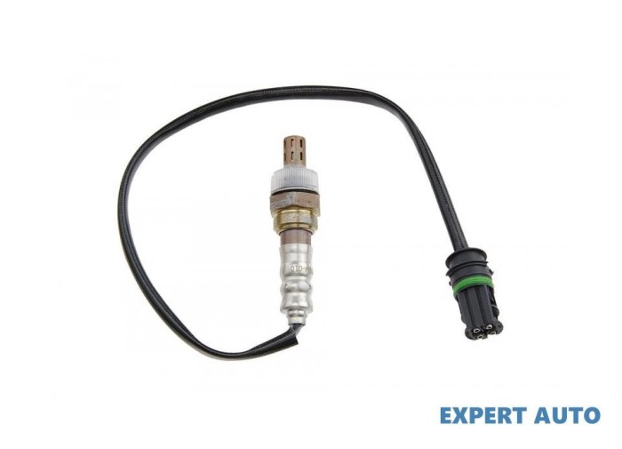 Sonda lambda BMW X3 (2004->) [E83] #1