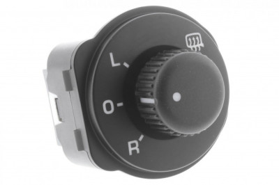 Comutator / buton reglare oglinda SKODA ROOMSTER (5J) (2006 - 2015) VEMO V10-73-0272 foto