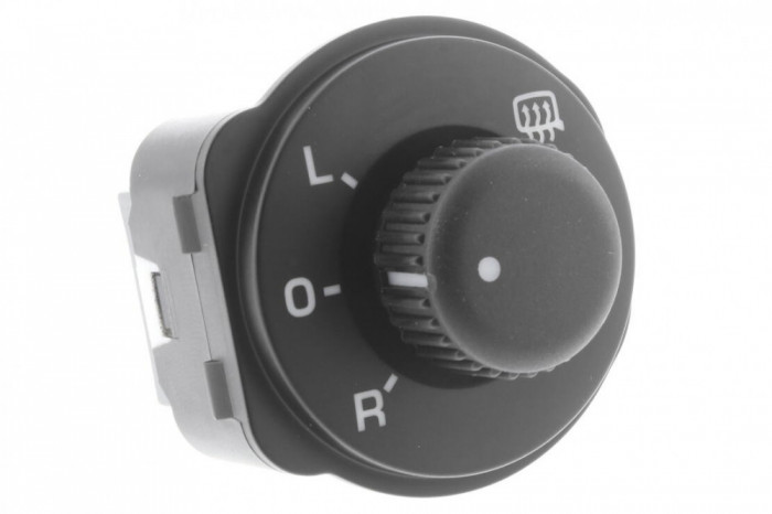 Comutator / buton reglare oglinda SKODA FABIA II (2006 - 2014) VEMO V10-73-0272