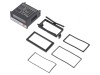 Contor Electronic LCD Impulsuri PNP CROUZET, -9999999 la 99999999, Automatizari Porti