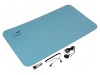Kit Protecție Antistatică Masă ESD 1.2m x 0.6m Albastru