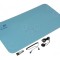 Kit Protecție Antistatică Masă ESD 1.2m x 0.6m Albastru