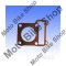 MBS DICHT ZYL KOPF CYLINDER HEAD GASKET, Cod Produs: 7511645MA