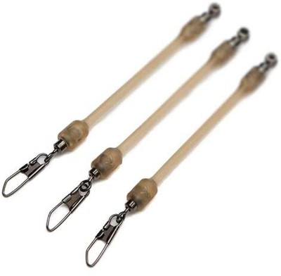 Sistem Matrix Antitangle Moulded Feeder Link, 7cm, 3buc/pac foto