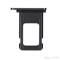Suport SIM iPhone 11, Single SIM, Black