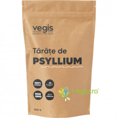 Tarate de Psyllium 200g