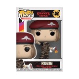 Cumpara ieftin Funko POP TV: ST S4- Hunter Robin w/cocktail