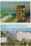 LOT 1 CARTI POSTALE PIATRA NEAMT / MOLDOVA, Circulata, Fotografie