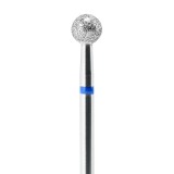 Bit diamant sfera 5mm Mediu