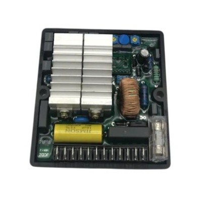 AVR Generator Mecc Alte SR7-2G foto