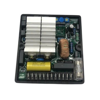 AVR Generator Mecc Alte SR7-2G
