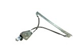 Macara geam usa fata cu motoras CITROEN Evasion (22/U6), Jumpy (U6U); FIAT Scudo (220), Ulysse (220); LANCIA Zeta (220); PEUGEOT 806 (221-224), Exper