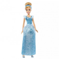Papusa Cenusareasa Fashion Disney Princess Mattel