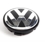 Cumpara ieftin Set 4 capace roti 52mm interior 56 exterior, compatibil/inlocutor VW, Volkswagen