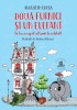 Doua Furnici si Un Elefant, Augustin Cupsa - Editura Humanitas