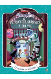 Disney junior. Vampirina: Petrecerea-surpriza a lui Vee