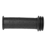 Mansoane Velo copii 105mm culoare negre Cod:410015