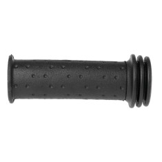 Mansoane Velo copii 105mm culoare negre Cod:410015