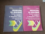 27/3 GHEORGHE ANDREI PROBLEME DE ALGEBRA PENTRU CONCURSURI SI OLIMPIADE 2 VOLUME