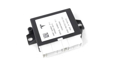 Modul de control ușă st&amp;acirc;nga spate TESLA MODEL X 2017 OEM: 1055891-00-D 15028937 foto