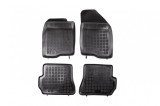 Mochete din cauciuc specifice, potrivite pentru Ford Fusion 2002-2005, set de 4 piese, culoare neagra Performance AutoTuning