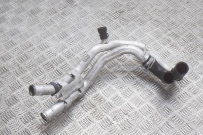 Furtun de lichid de răcire AUDI A4 8W2, B9 2018 OEM: 04E121178,04E121194D,04E121177 13444949 foto