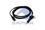 SAMPA 091.056 Senzor, uzura placute frana