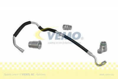 Conducta joasa presiune,aer conditionat MERCEDES C-CLASS (W204) (2007 - 2014) VEMO V30-20-0030 foto