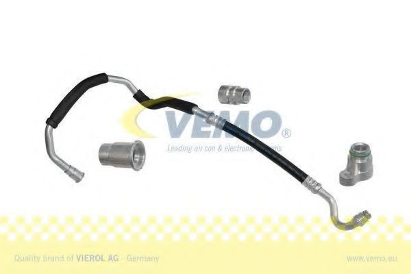 Conducta joasa presiune,aer conditionat MERCEDES C-CLASS (W204) (2007 - 2014) VEMO V30-20-0030