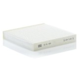 Filtru polen, habitaclu Mann-Filter CU21003