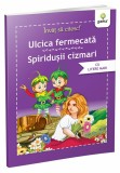 Cumpara ieftin Ulcica fermecata &bull; Spiridusii cizmari