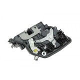 Actuator inchidere centralizata usa spate Bmw 2 Active Tourer 20, X1 F48 20, X2 F39 20, X5 F15 20, X6 F16 20, cu functie Safe Lock, Dreapta,