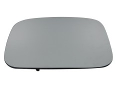Sticla oglinda, oglinda retrovizoare exterioara VW CADDY III Caroserie (2KA, 2KH, 2CA, 2CH) (2004 - 2016) TYC 337-0145-1
