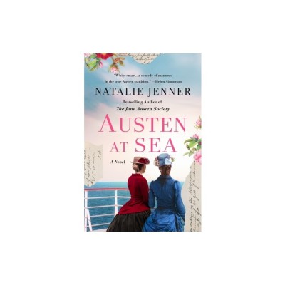 Austen at Sea foto