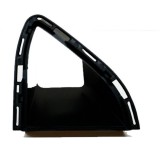 Deflector aer Bmw Seria 1 (F20), 05.2015-06.2019, model: Sport, montare fata, stanga, RapidAuto