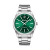 Ceas Barbati Timberland Atwell TDWGG0010806 Mecanism Quartz Piele Naturala Afisaj Analog Stil Casual 5 ATM