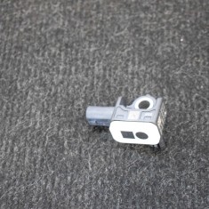 Senzor de impact lateral dreapta BMW 2 Cabrio F23 2015 OEM: 9234989 3986165