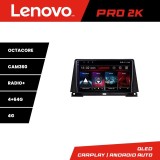 Navigatie Lexus NX 2011-2018 varianta high Lenovo Qled 2K Octa Core 4+64 360 DSP carplay android auto radio gps internet kit-nx-2011-high+PRO-2K-9-4+6