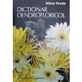 Dictionar dendrofloricol - Milea Preda (@A71)