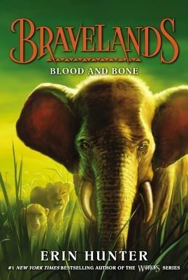 Bravelands: Blood and Bone foto
