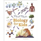 Cumpara ieftin Mind Maps: Biology for Kids