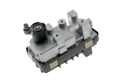 Actuator turbo G-72, 6NW009228, Bmw Seria 5 E60 525d, 530d 2005-, NTY ECD-BM-001 foto